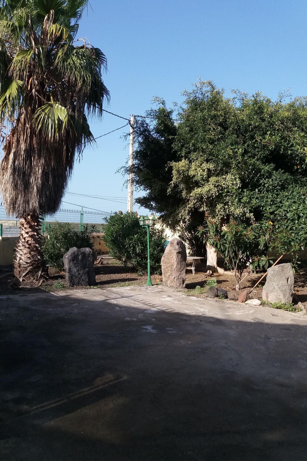 Photo of Haus El Cardón A1