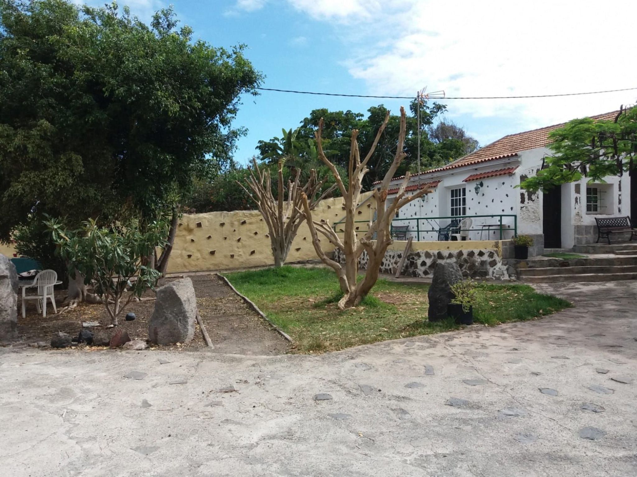 Photo of Haus El Cardón A1