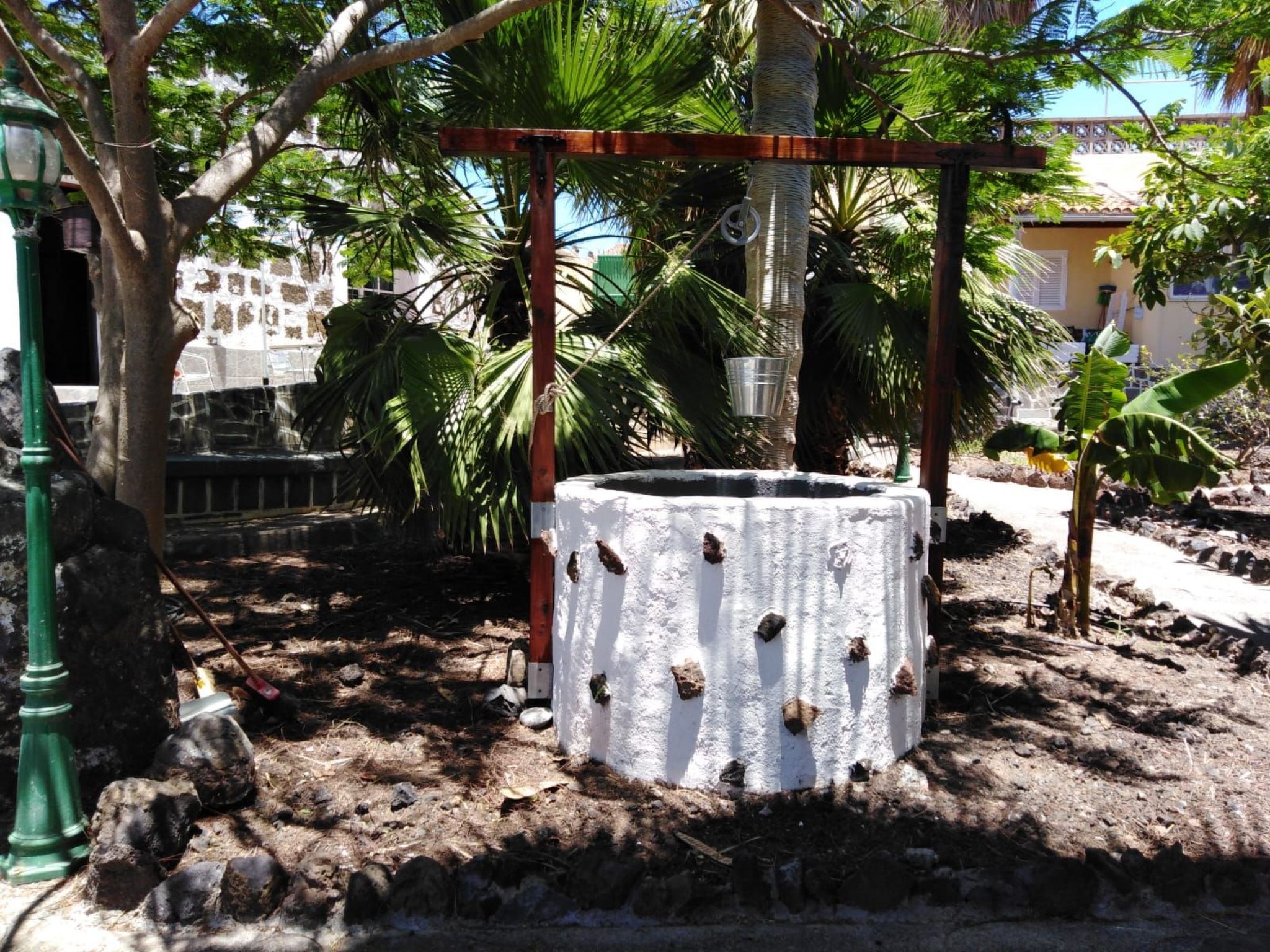 Photo of Haus El Cardón A1