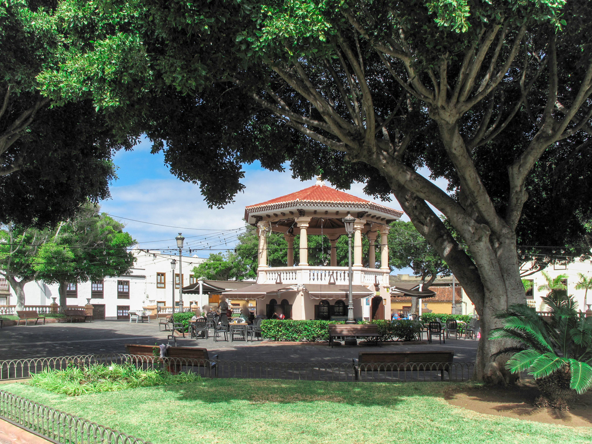 Photo of Haus El Cardón A1