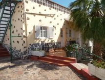 Haus El Cardón B1