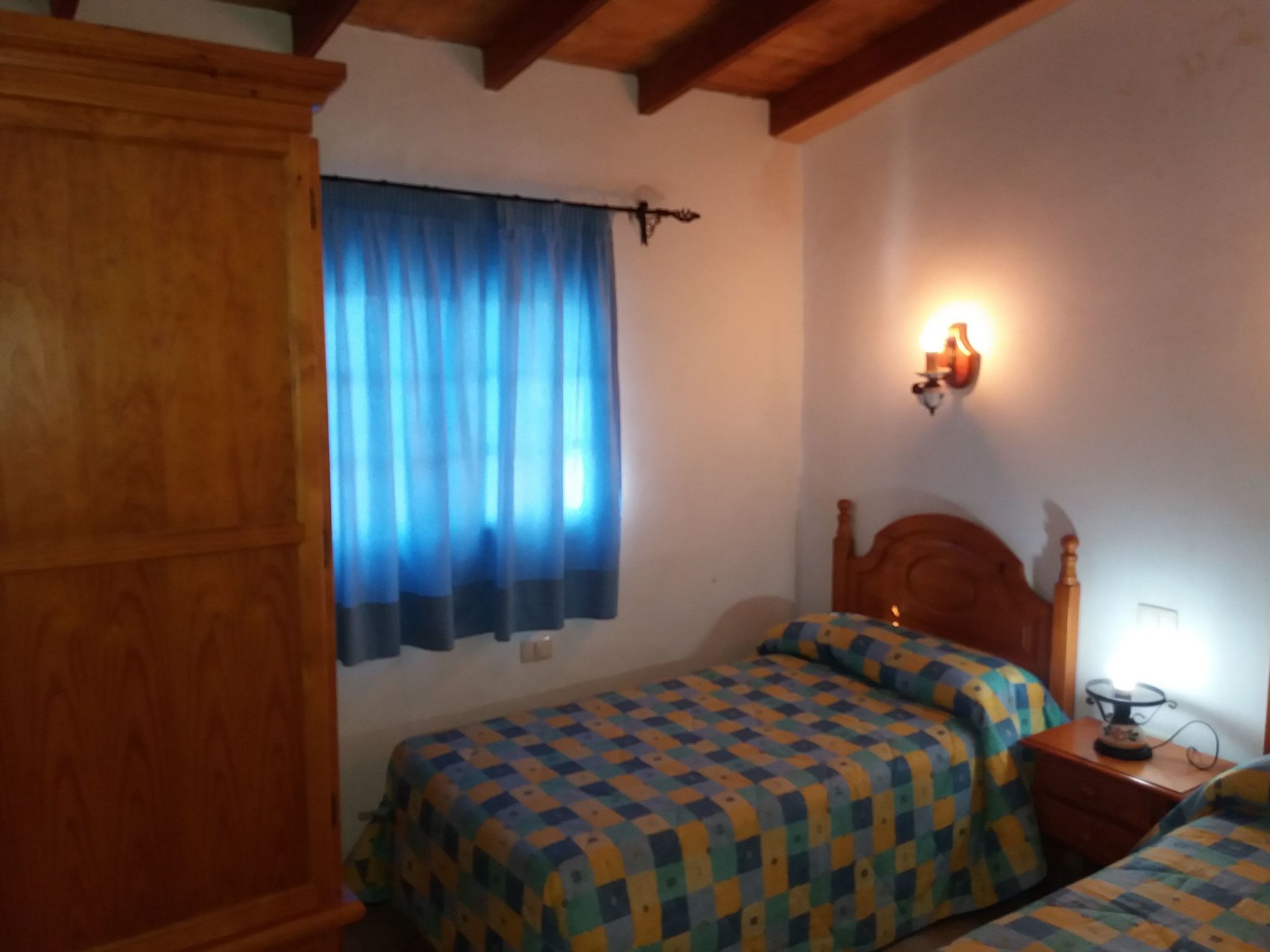 Haus El Cardón B1-Binnen