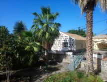 Haus El Cardón A2