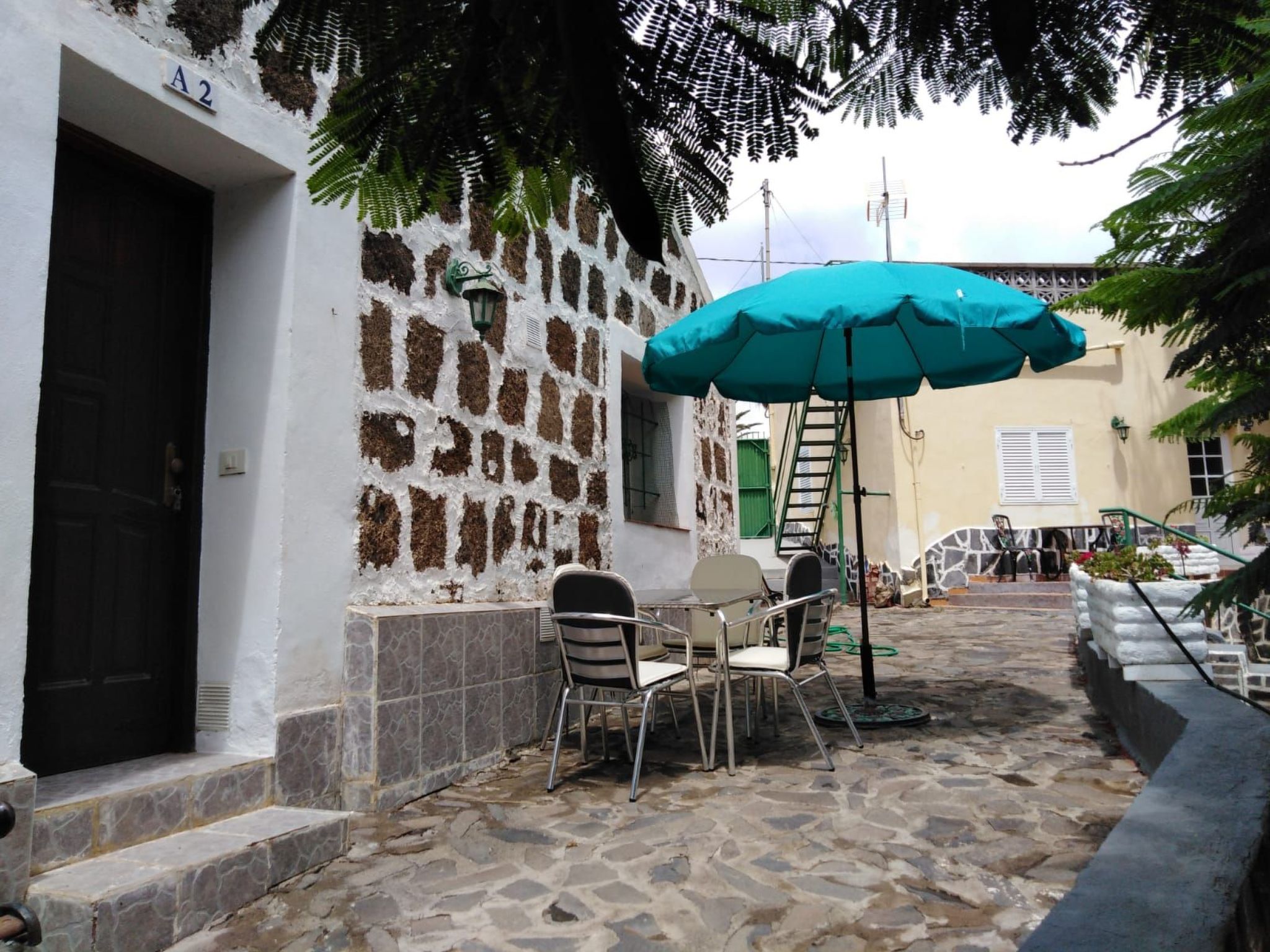 Haus El Cardón A2-Image-tags.info