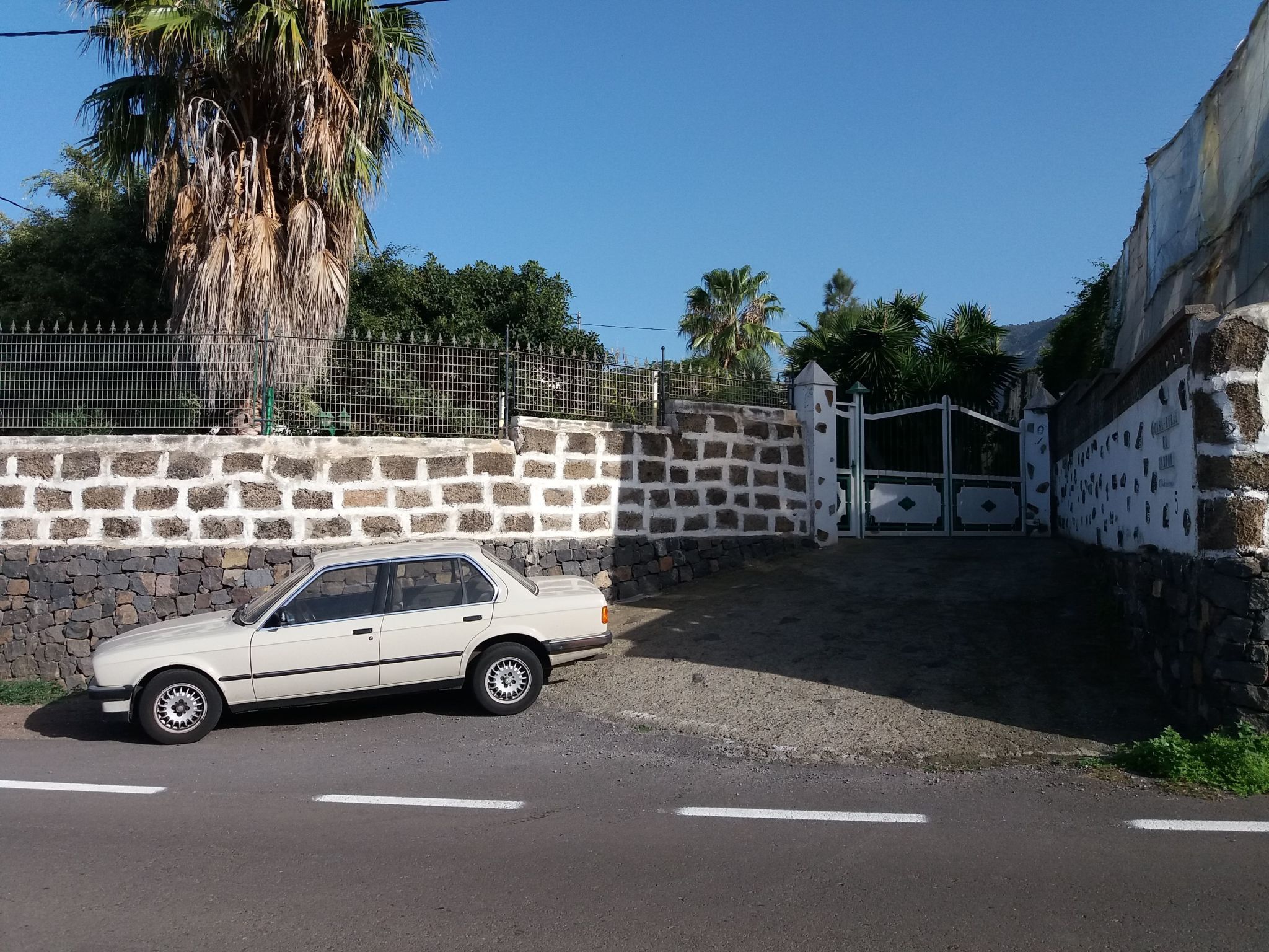 Haus El Cardón A2-Buiten