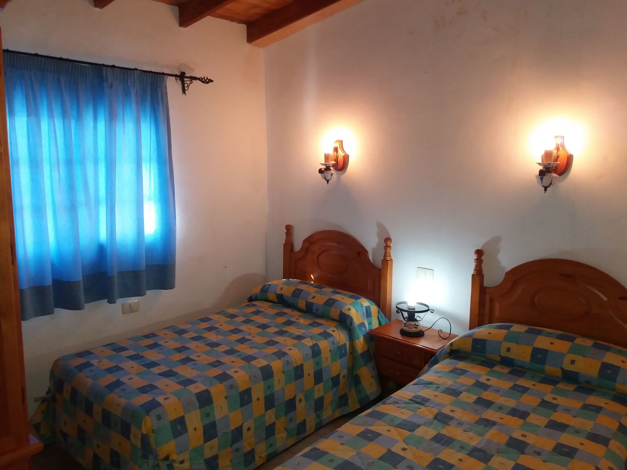 Photo of Haus El Cardón A2