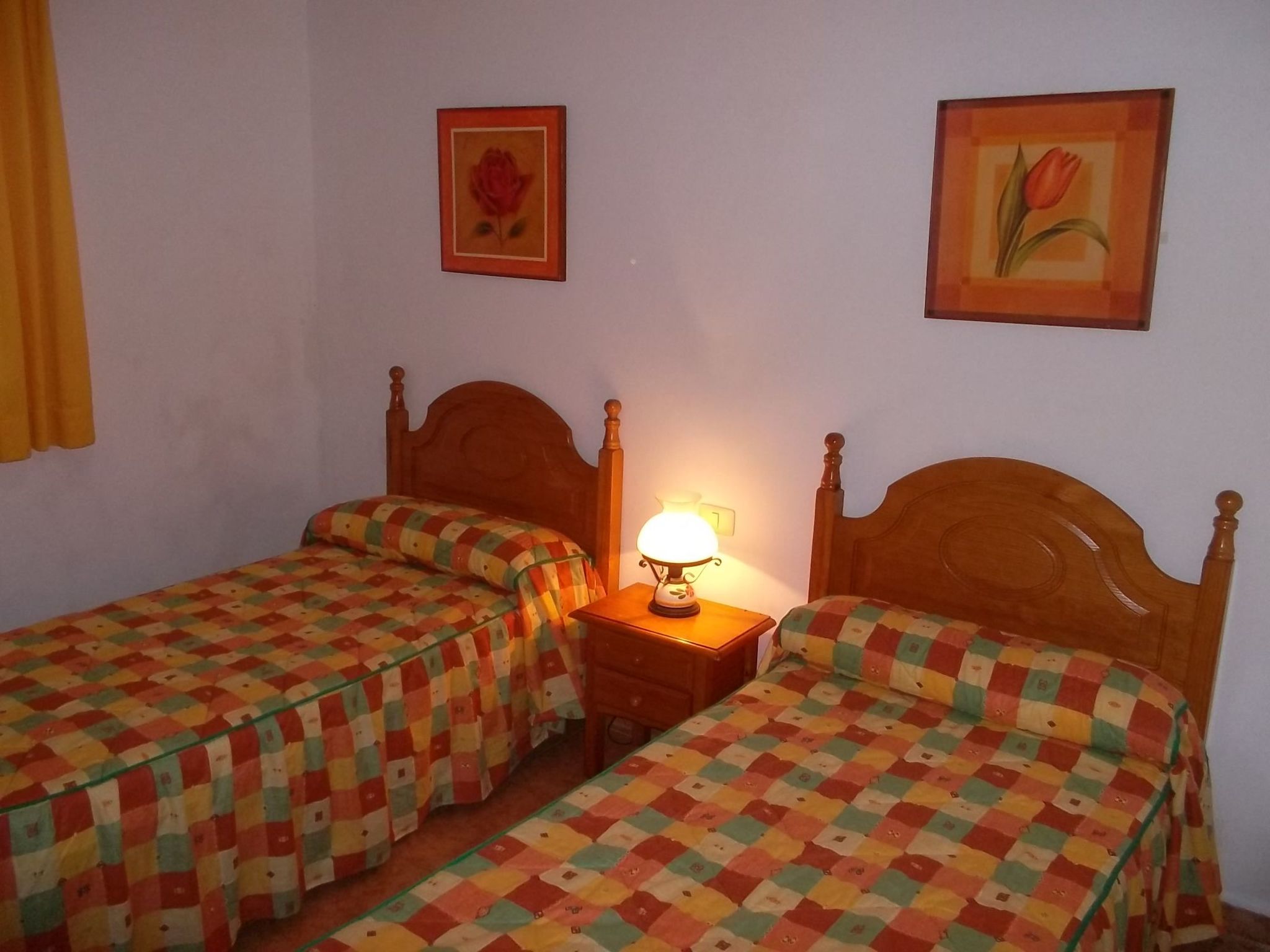 Photo of Haus El Cardón A2