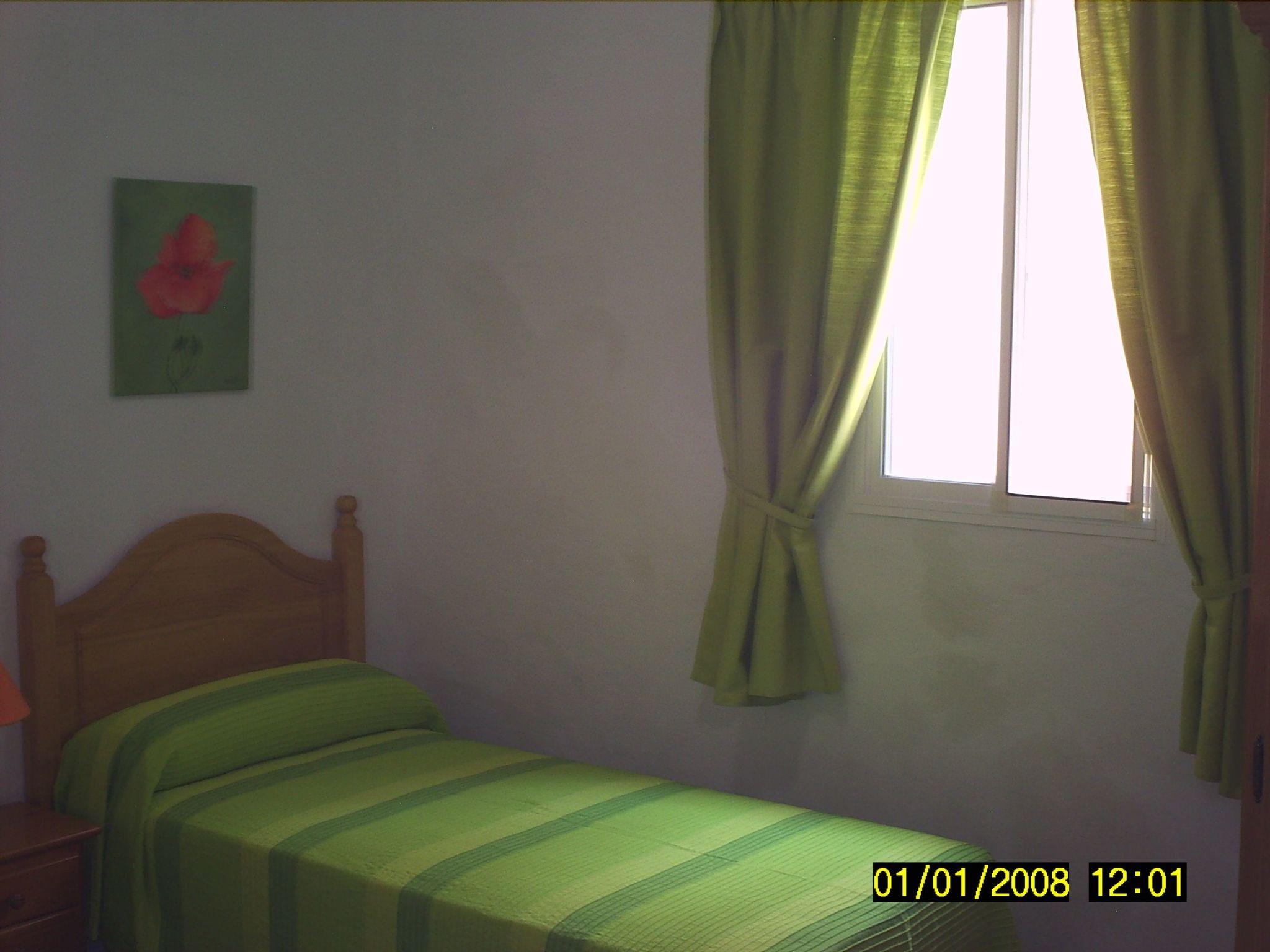 Photo of Haus El Cardón A2