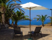 Haus am Meer in Garachico
