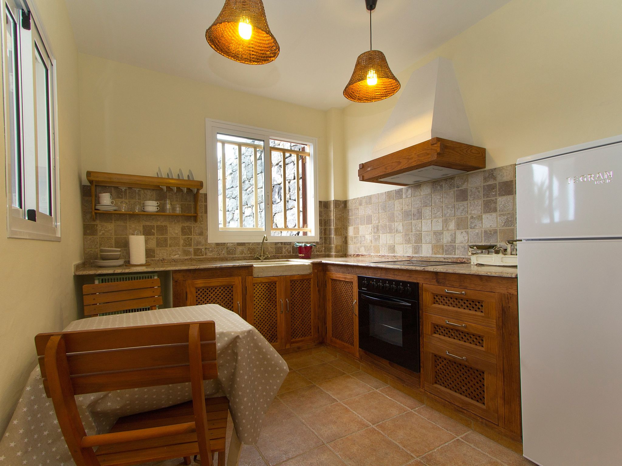 Haus am Meer in Garachico