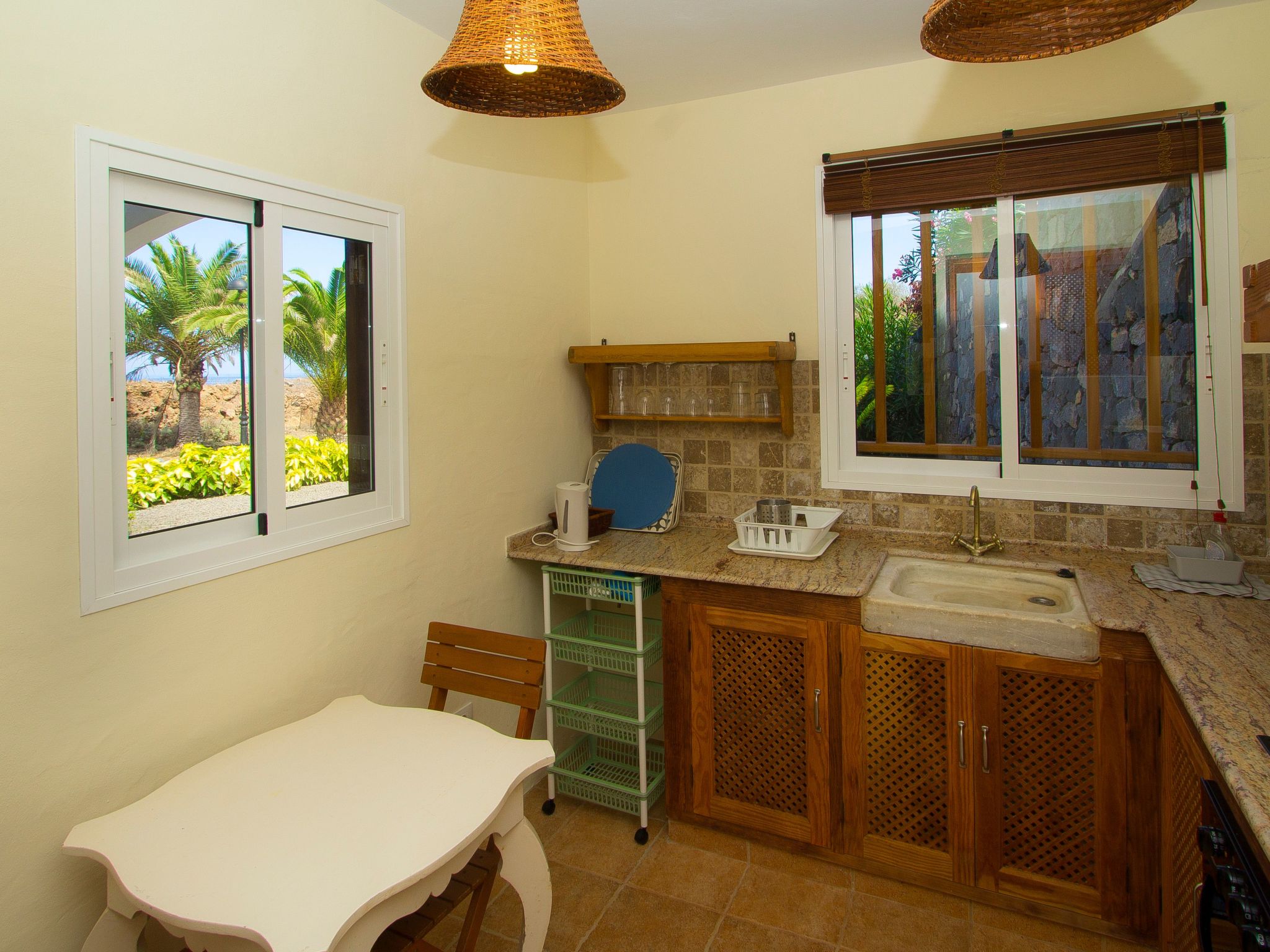 Haus am Meer in Garachico-Image-tags.info