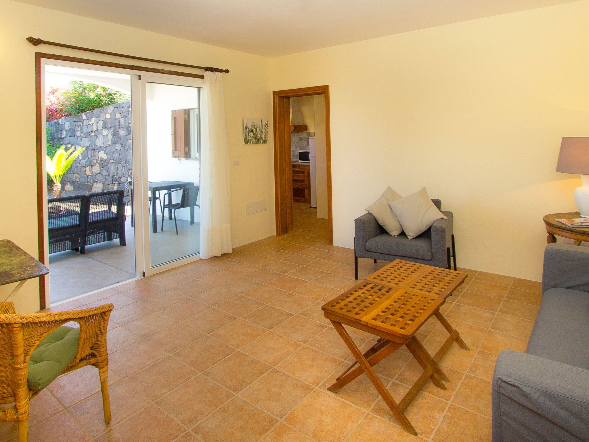 Haus am Meer in Garachico-Image-tags.info