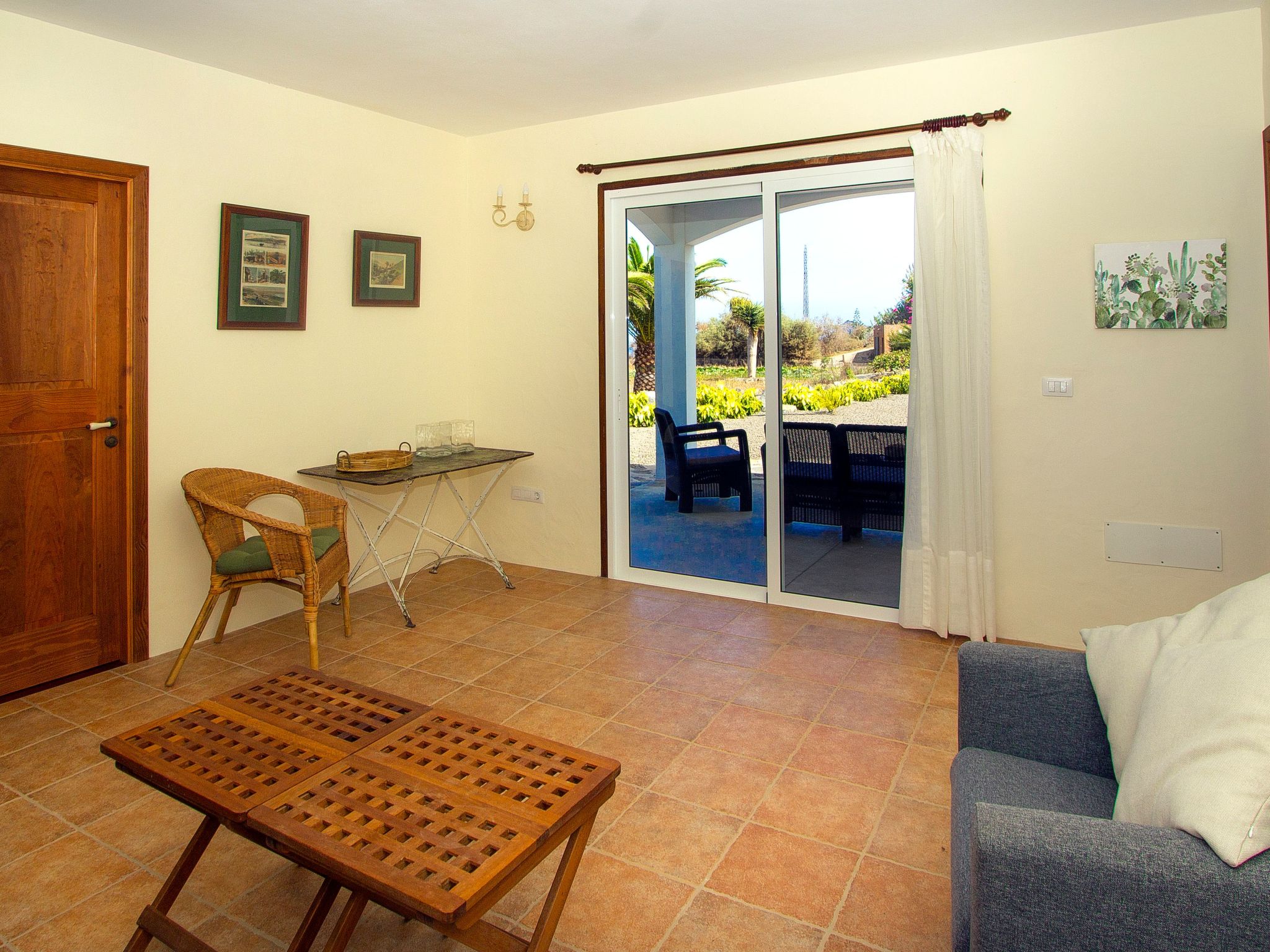 Haus am Meer in Garachico-Image-tags.info