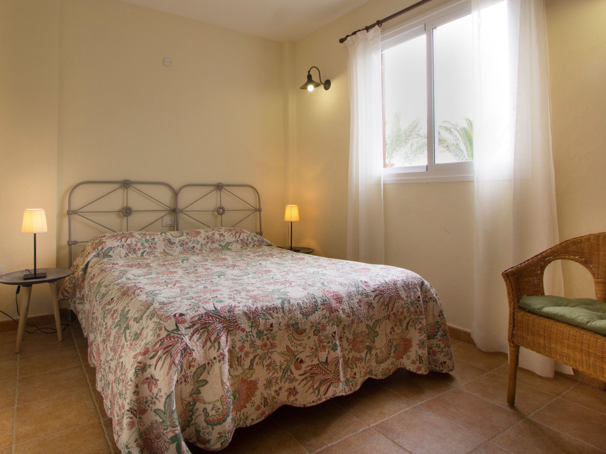 Haus am Meer in Garachico-Image-tags.info