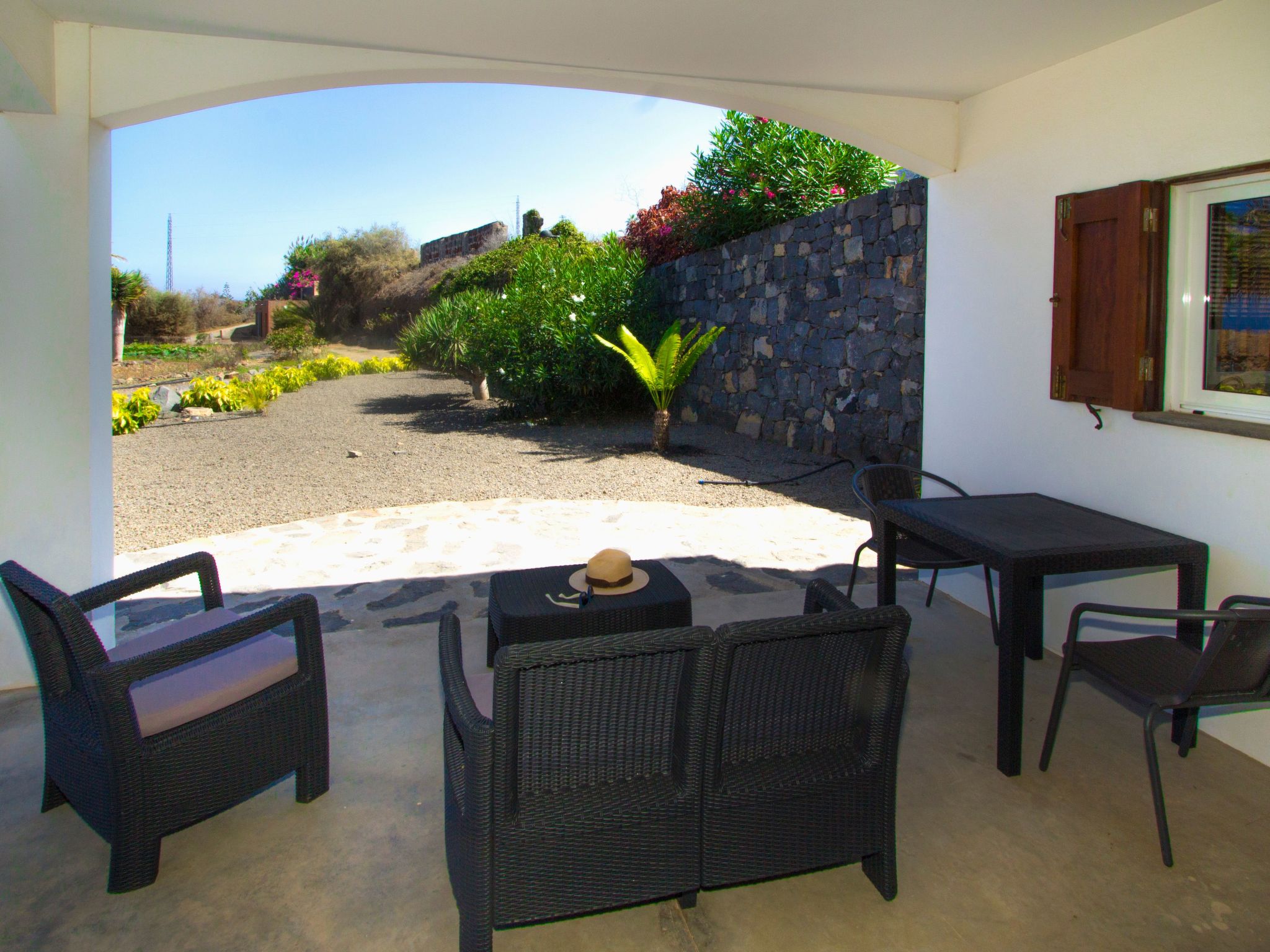 Haus am Meer in Garachico-Image-tags.info