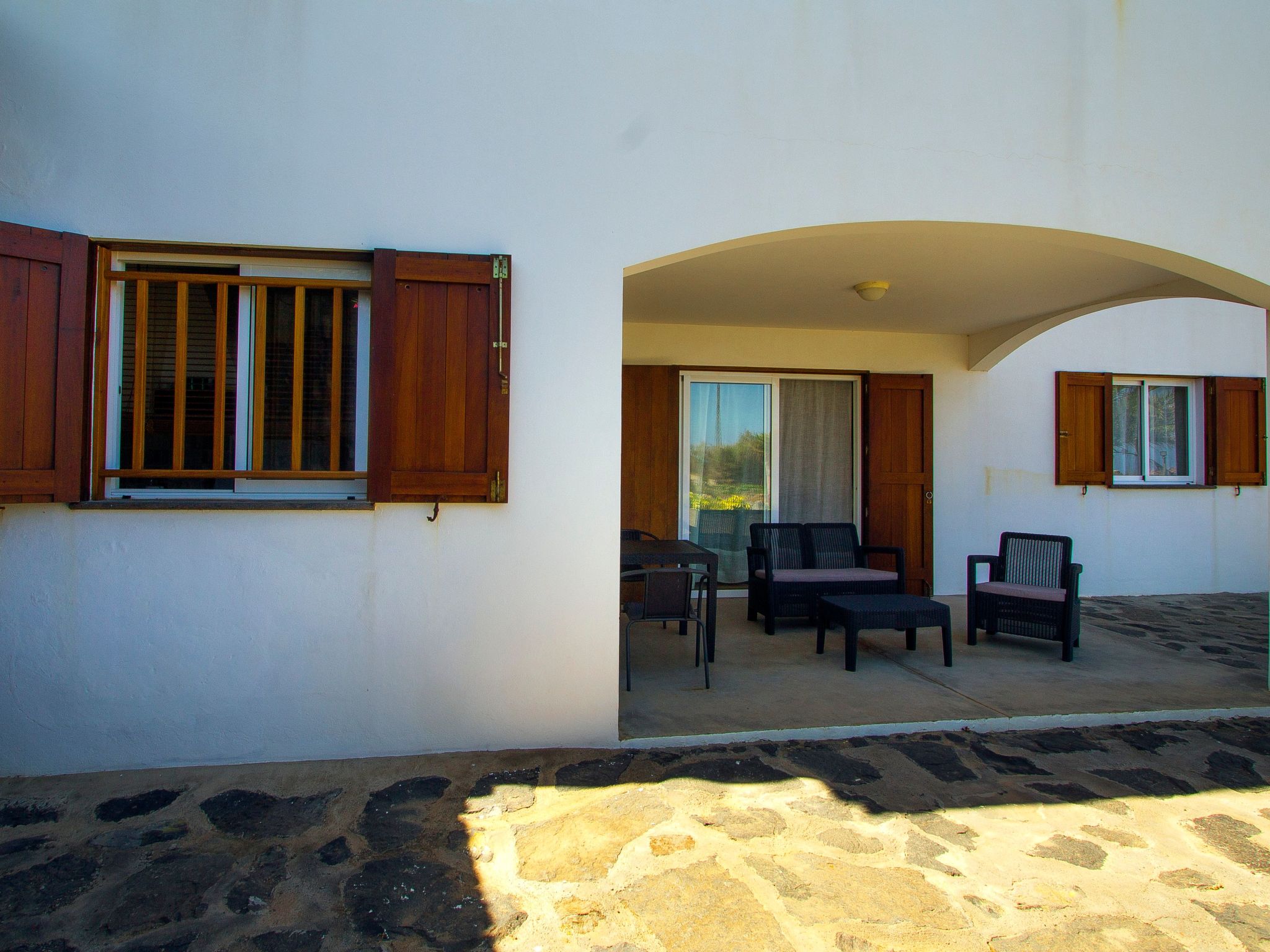 Haus am Meer in Garachico-Image-tags.info