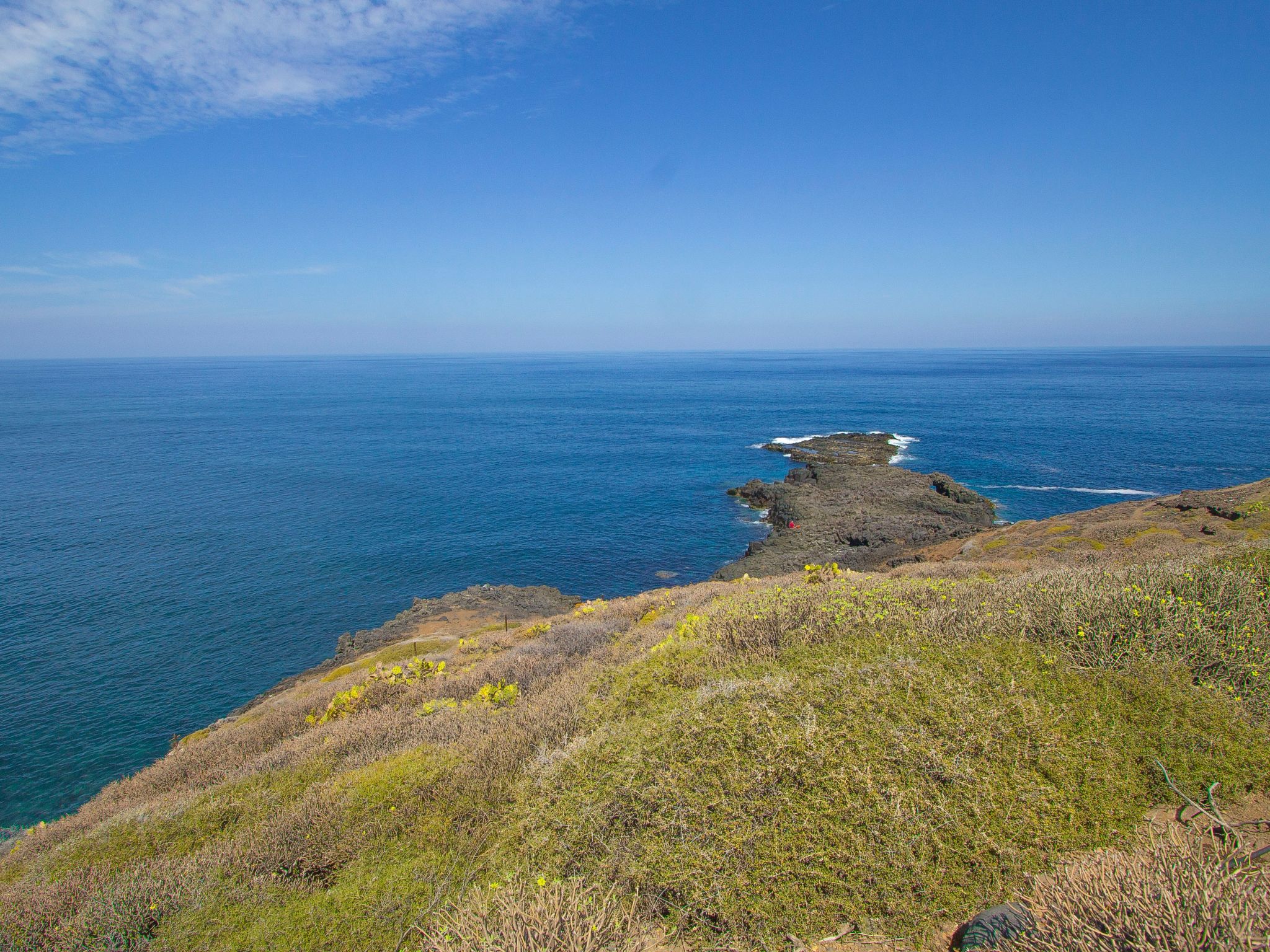 Haus am Meer in Garachico-Image-tags.info