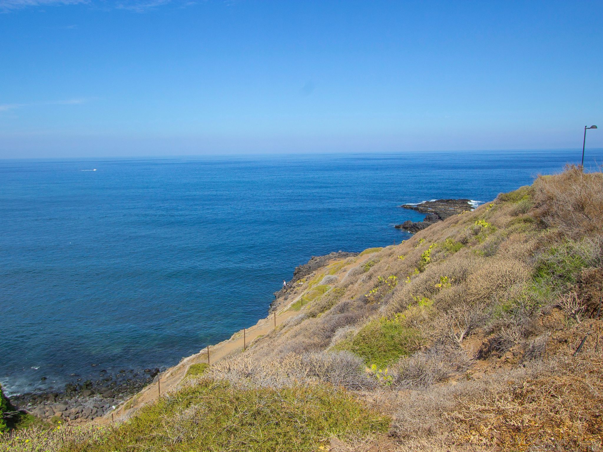 Haus am Meer in Garachico-Image-tags.info