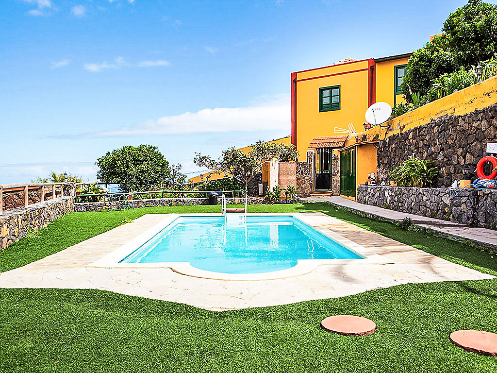 Ferienhaus Camino La Candelaria Ferienhaus in La Orotava