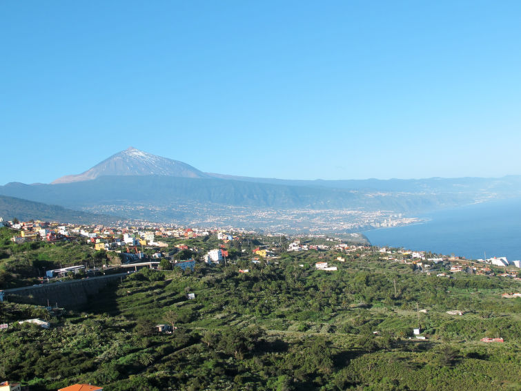 Photo of Camino La Candelaria