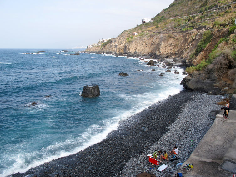 Photo of Camino La Candelaria