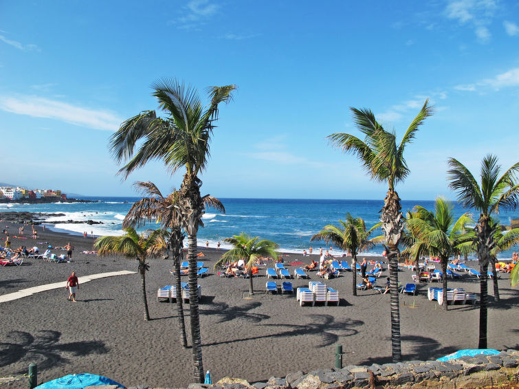 Photo of Camino La Candelaria