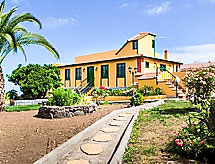 Dům Camino La Candelaria