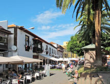 Dům Camino La Candelaria
