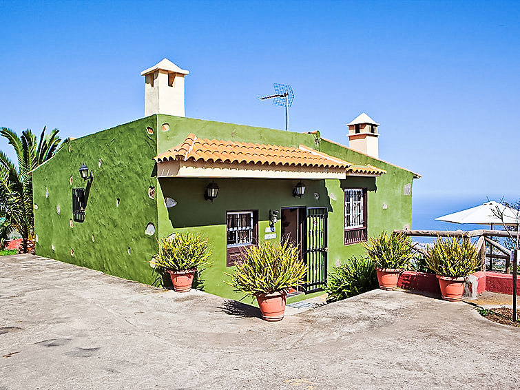 CASA DE FÉRIAS FINCA LOS NARDOS