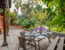 Feriebolig Villa Torrita