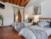 Feriebolig Villa Torrita
