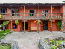 Feriebolig Villa Torrita