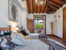 Feriebolig Villa Torrita