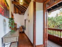 Feriebolig Villa Torrita