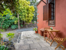 Feriebolig Villa Torrita