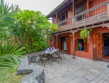 Feriebolig Villa Torrita