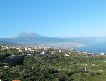 Feriebolig Villa Torrita