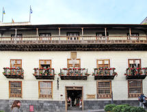 Feriebolig Villa Torrita