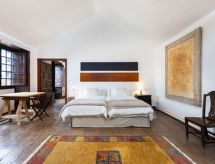 Wohnung Suite Zárate