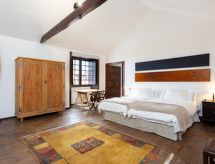 Wohnung Suite Zárate