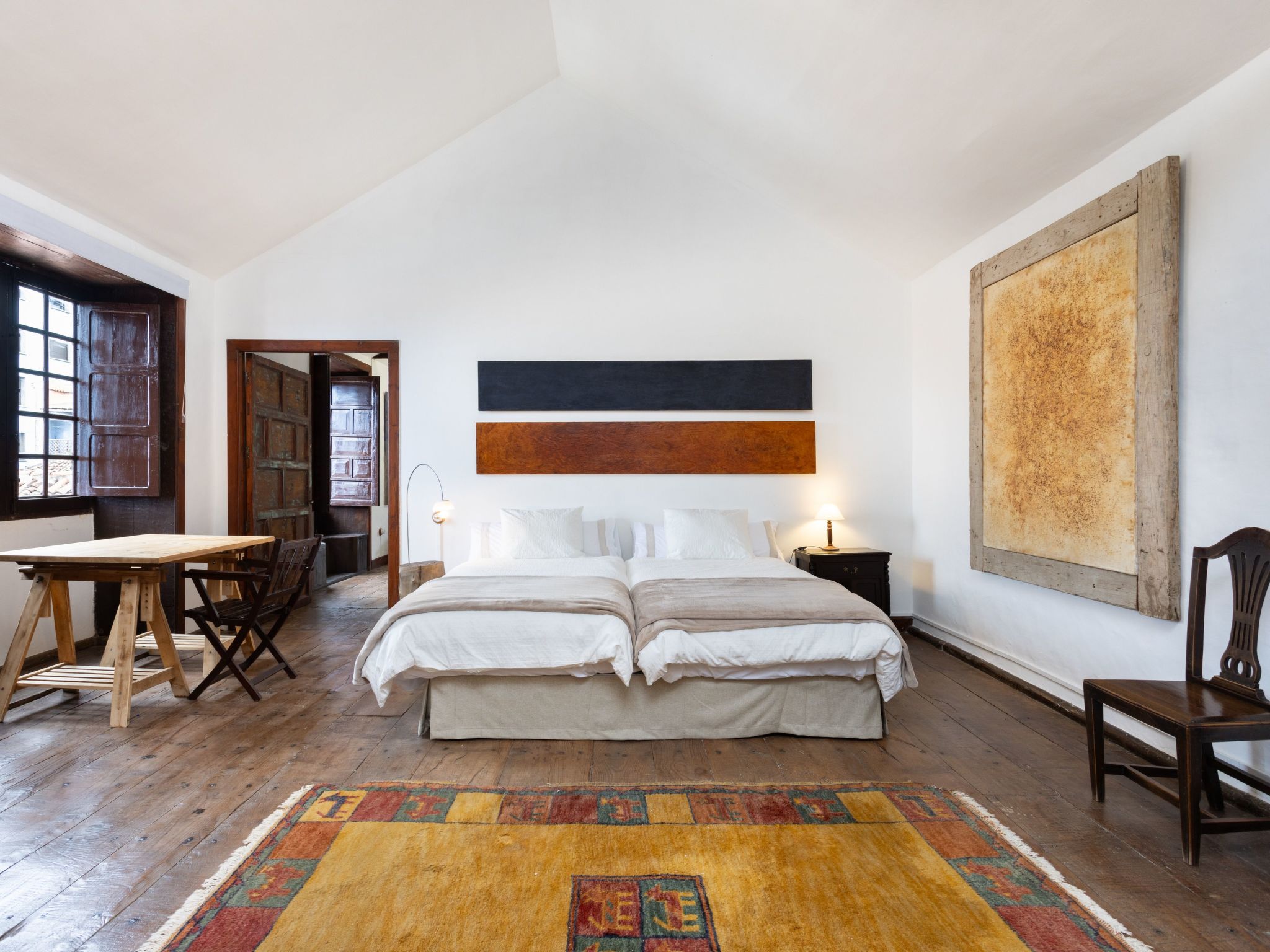 Wohnung Suite Zárate