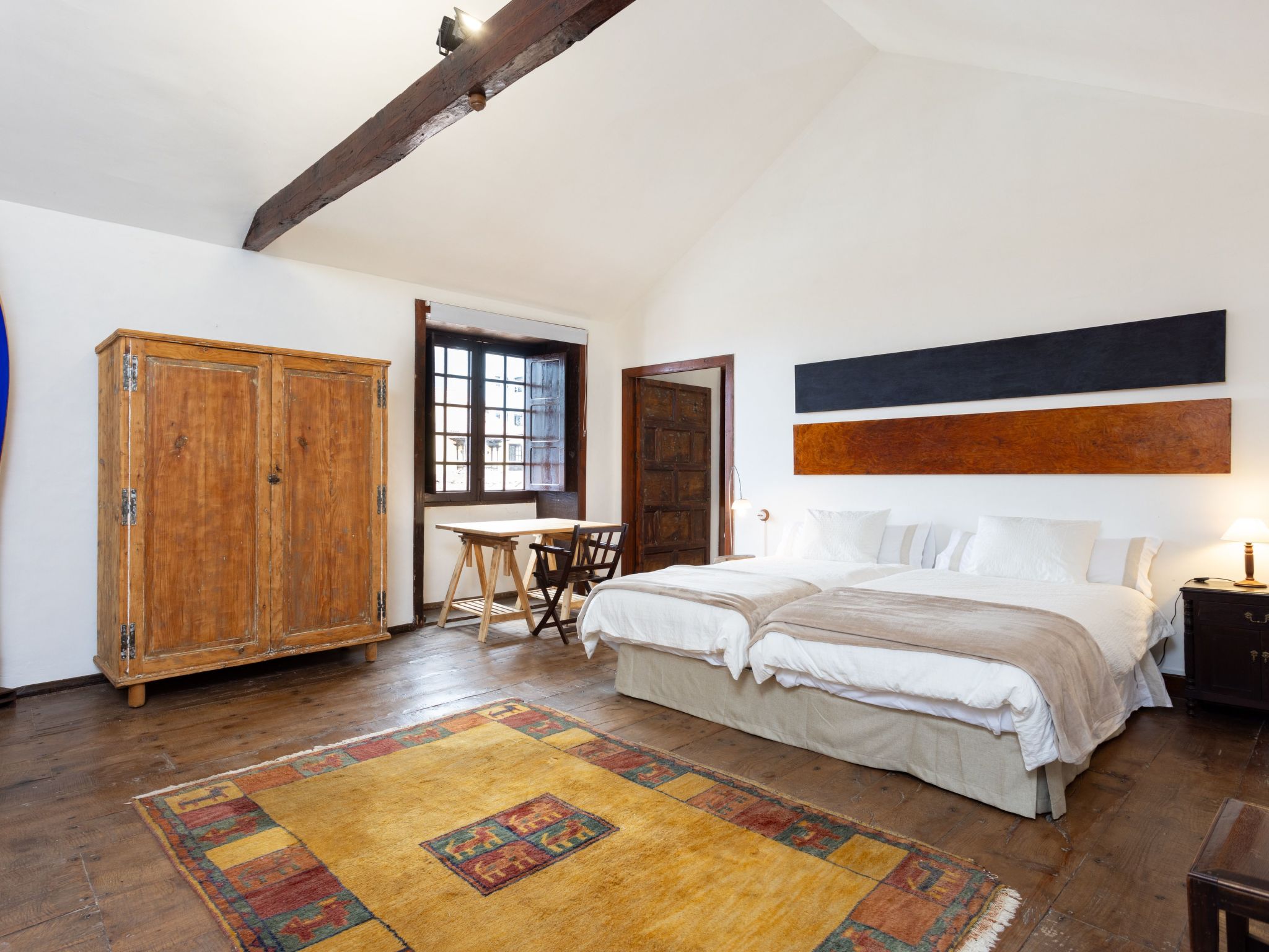 Wohnung Suite Zárate