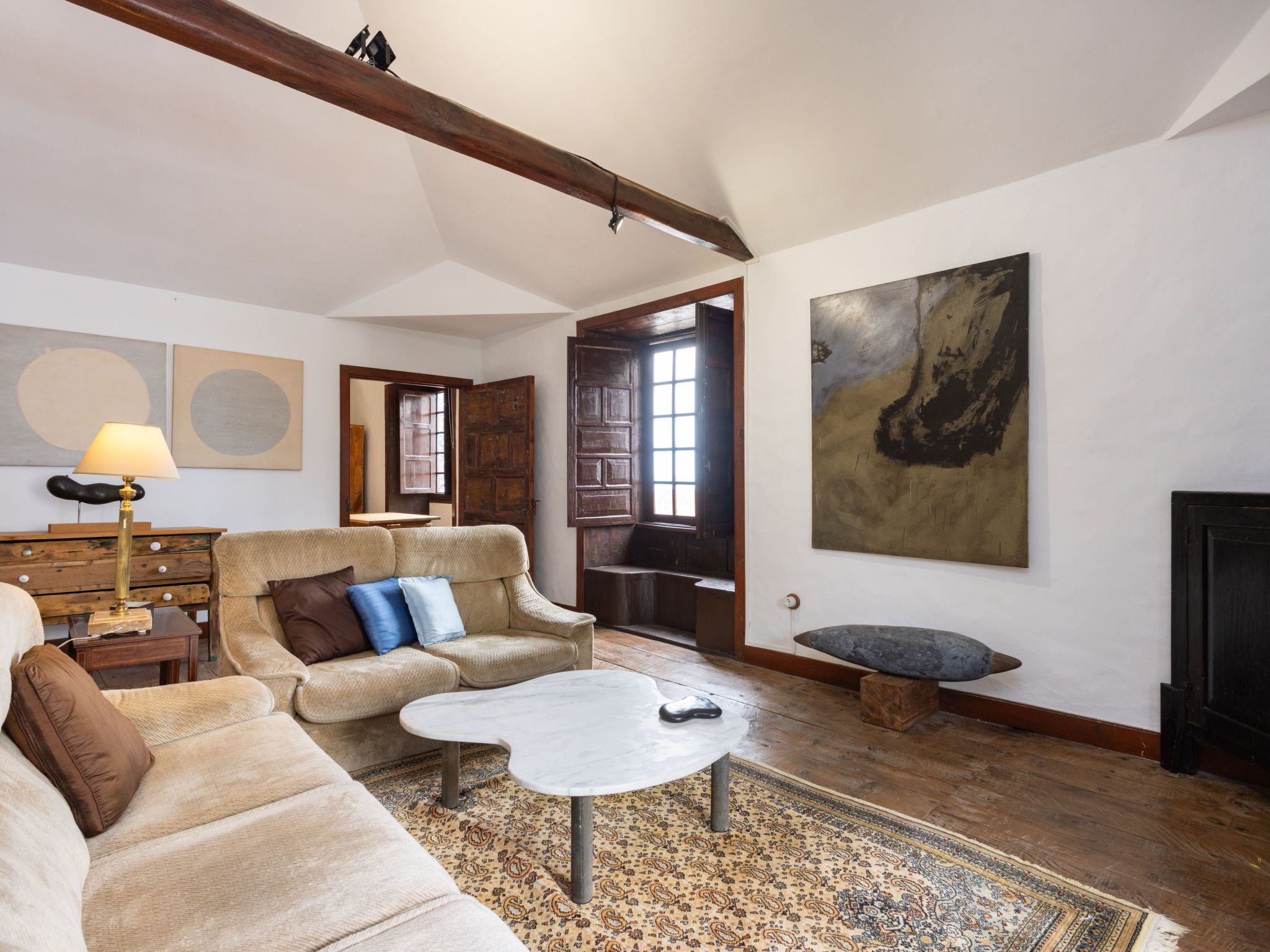 Photo of Wohnung Suite Zárate