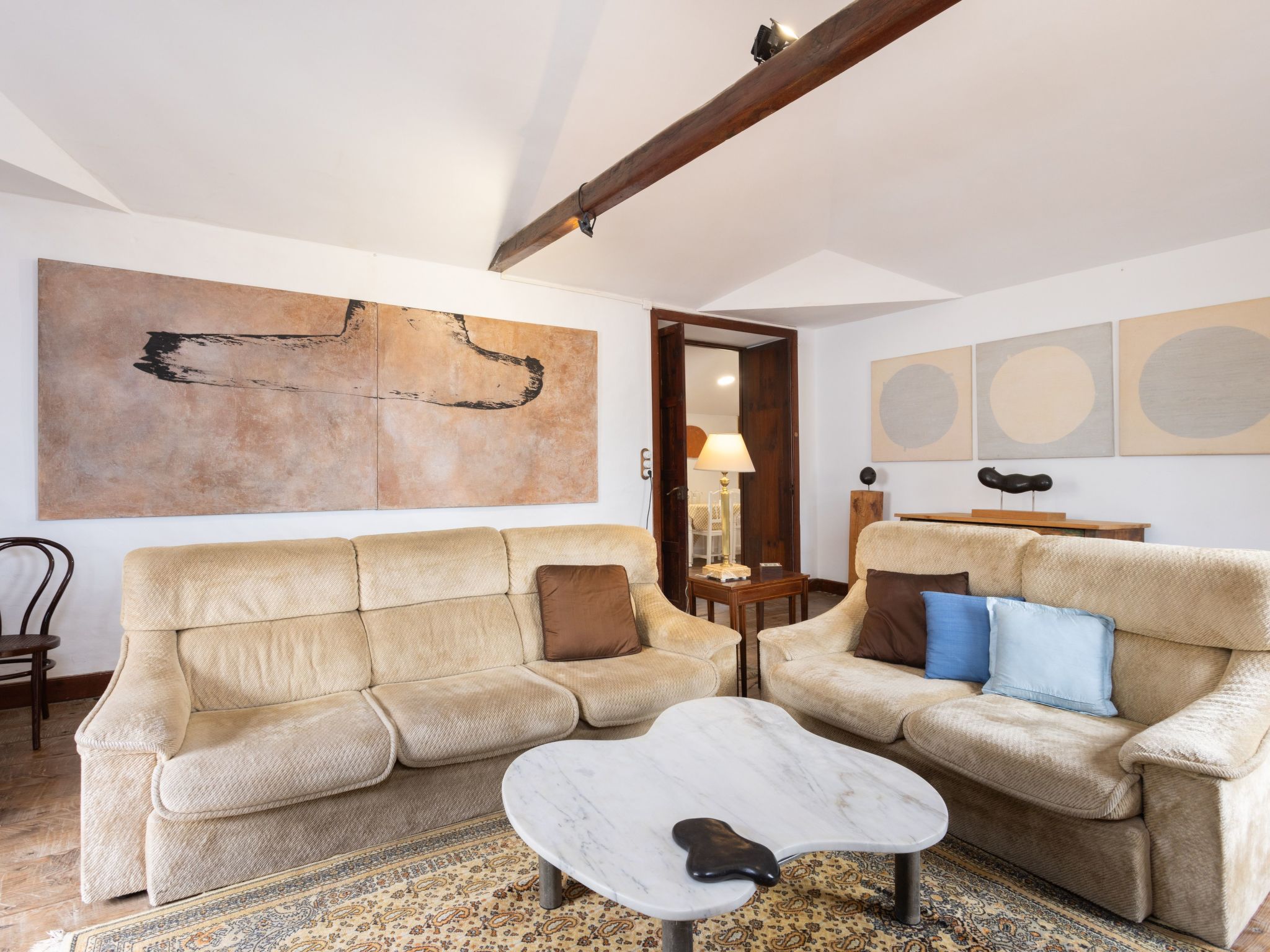 Photo of Wohnung Suite Zárate