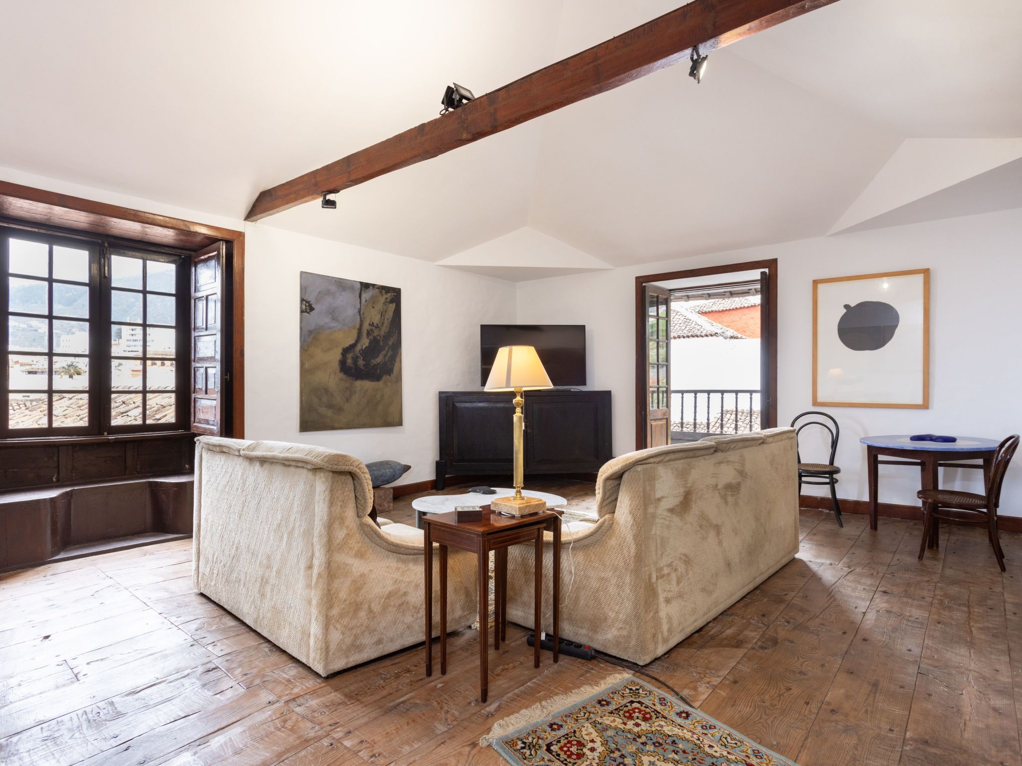 Photo of Wohnung Suite Zárate