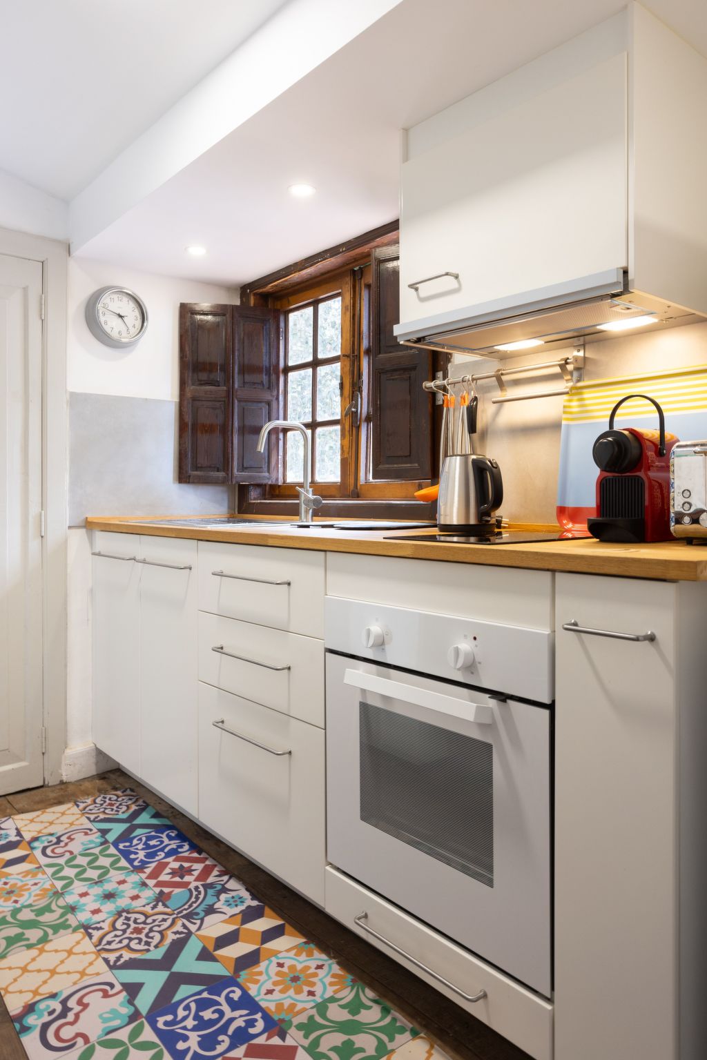 Photo of Wohnung Suite Zárate