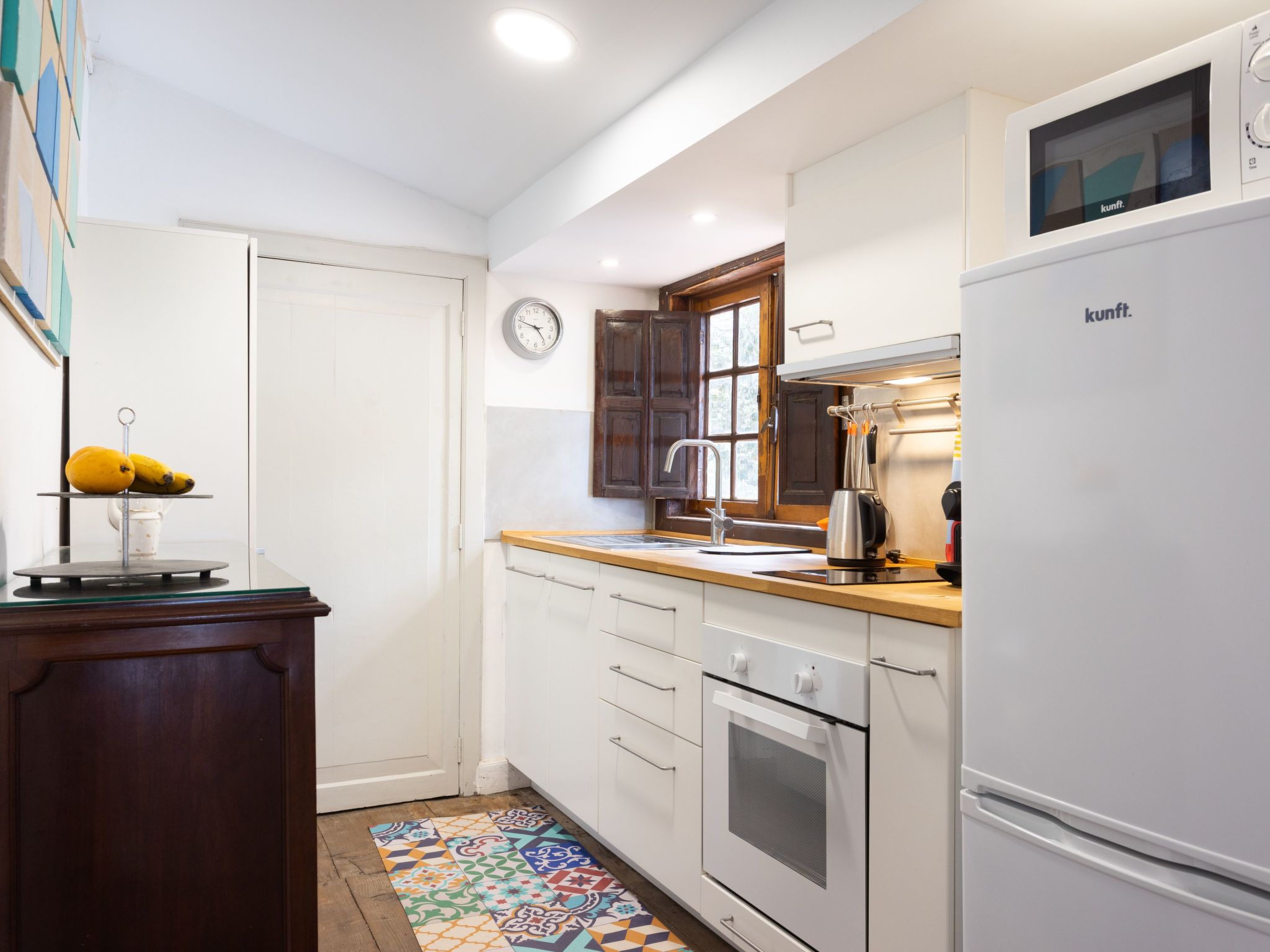 Photo of Wohnung Suite Zárate