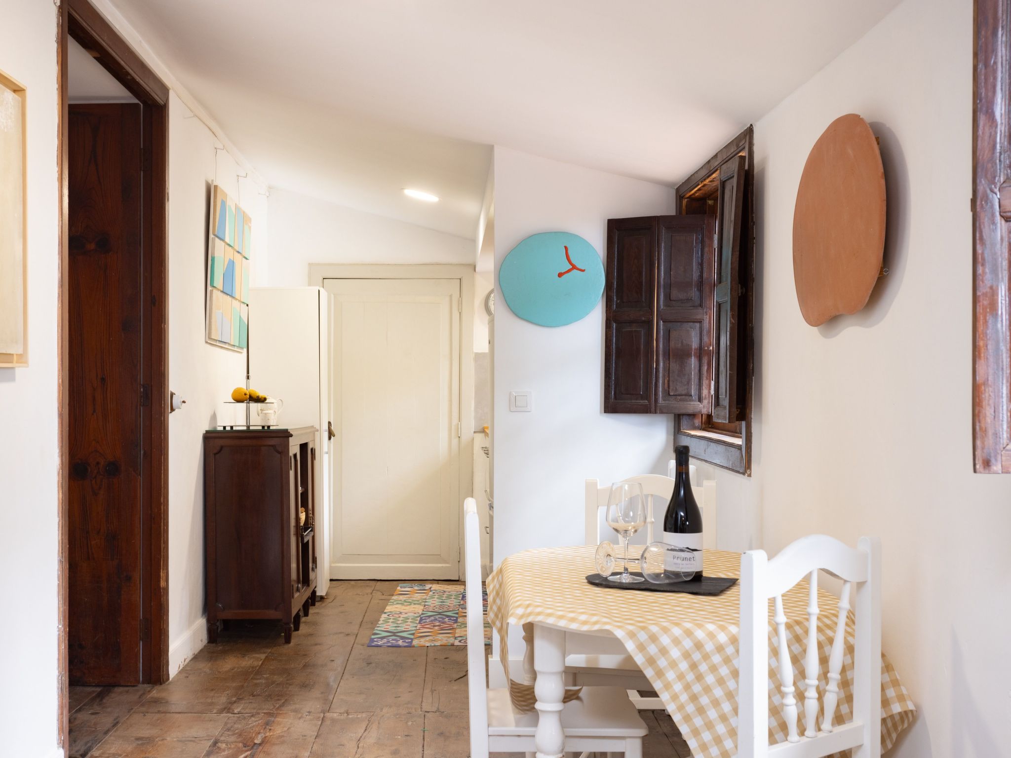 Photo of Wohnung Suite Zárate