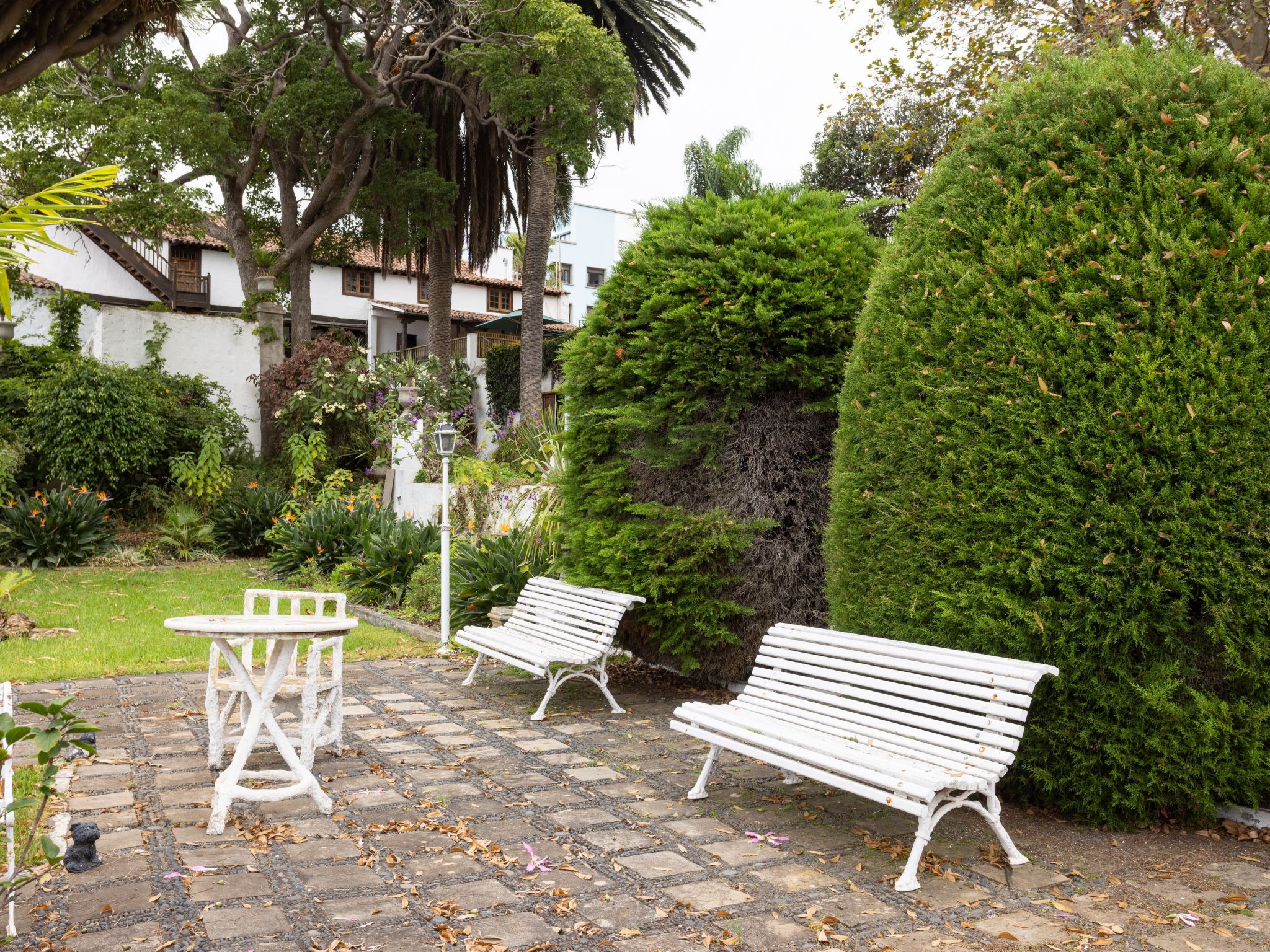 Photo of Wohnung Suite Zárate