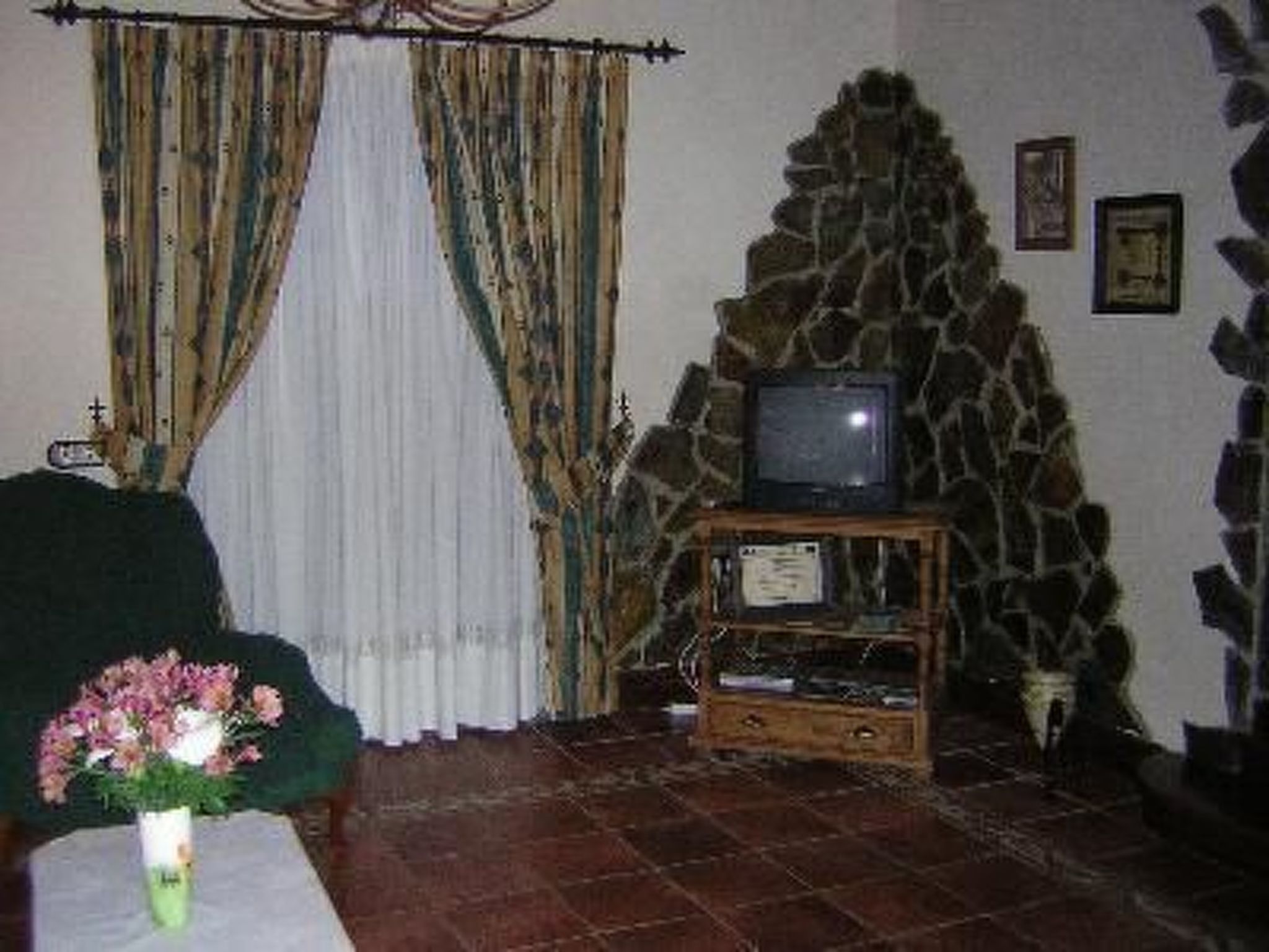 Typisches, renoviertes kanarisches Landhaus-Image-tags.info